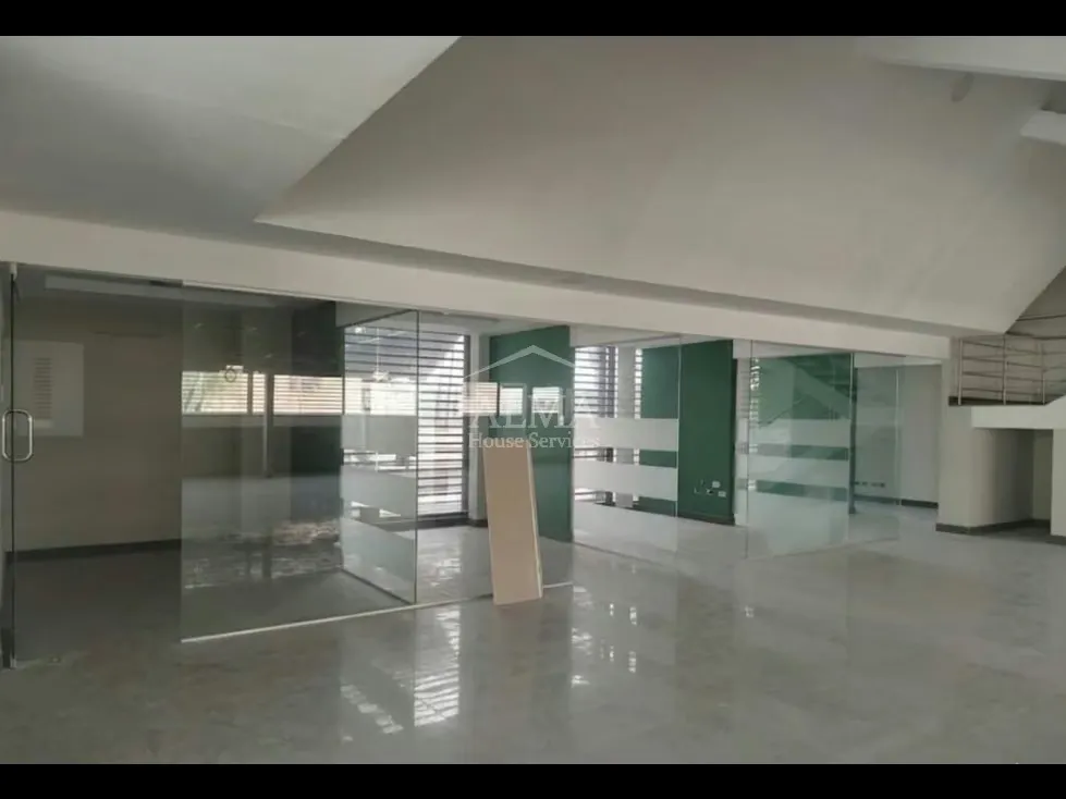 Alquiler Local en Mariche Municipio Sucre 550 M2 - 4