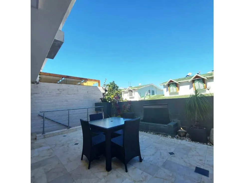 Casa en Venta Alto Prado 4H/ 4B/ 2P