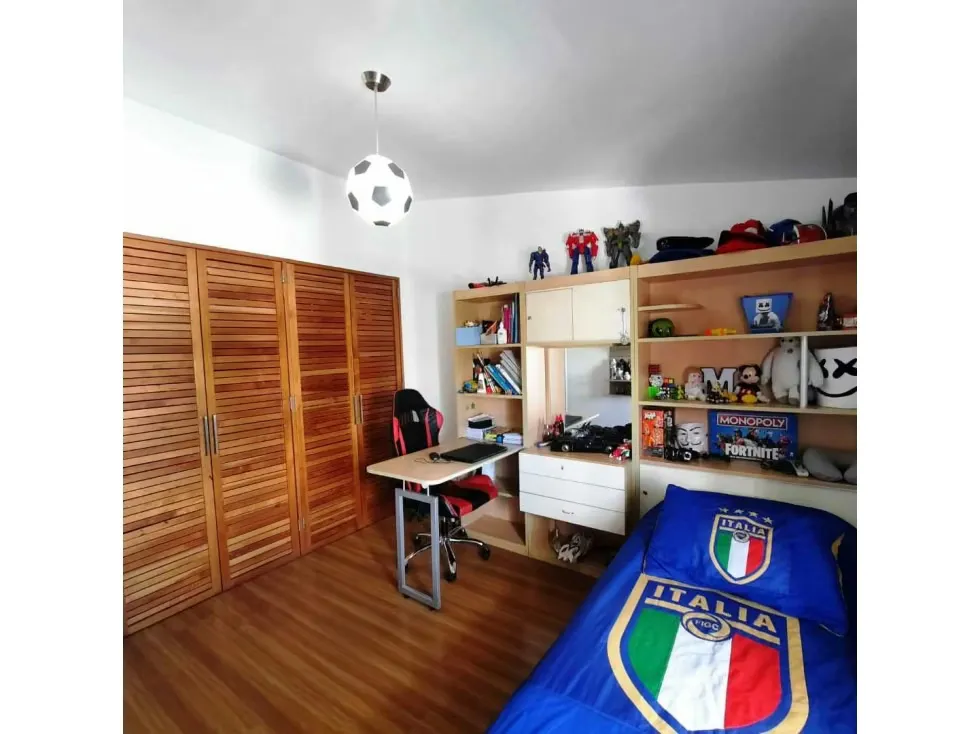 Casa en Venta Alto Prado 4H/ 4B/ 2P - 23