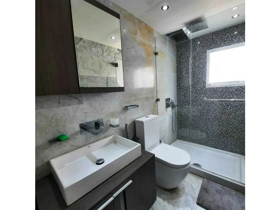 Casa en Venta Alto Prado 4H/ 4B/ 2P - 27