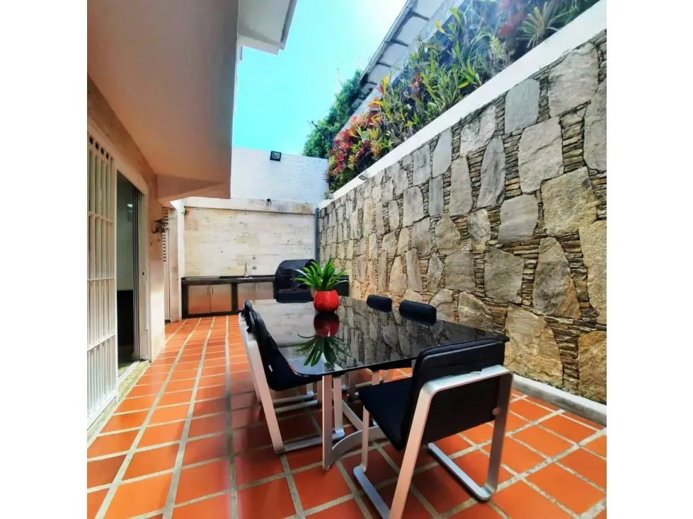 Casa en Venta Alto Prado 4H/ 4B/ 2P - 29