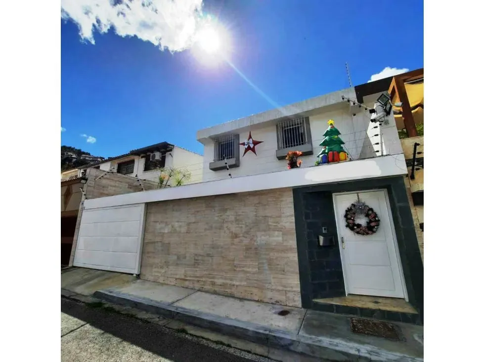 Casa en Venta Alto Prado 4H/ 4B/ 2P - 37