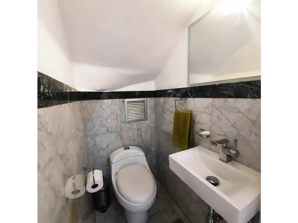 Casa en Venta Alto Prado 4H/ 4B/ 2P - 6