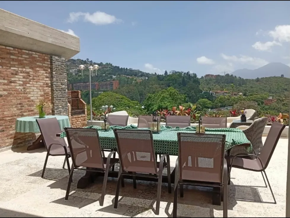 Vendo quinta 883m2 La Lagunita Country Club 1315 - 7