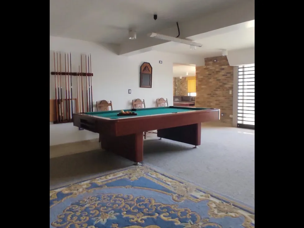 Vendo quinta 883m2 La Lagunita Country Club 1315 - 9