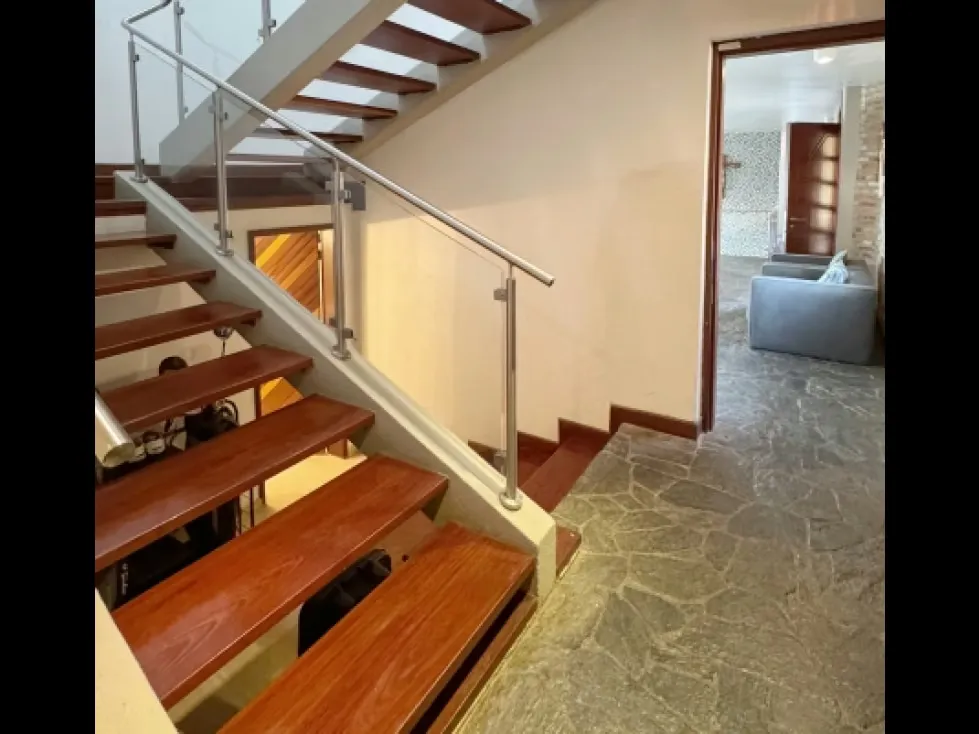 Vendo quinta 883m2 La Lagunita Country Club 1315 - 10