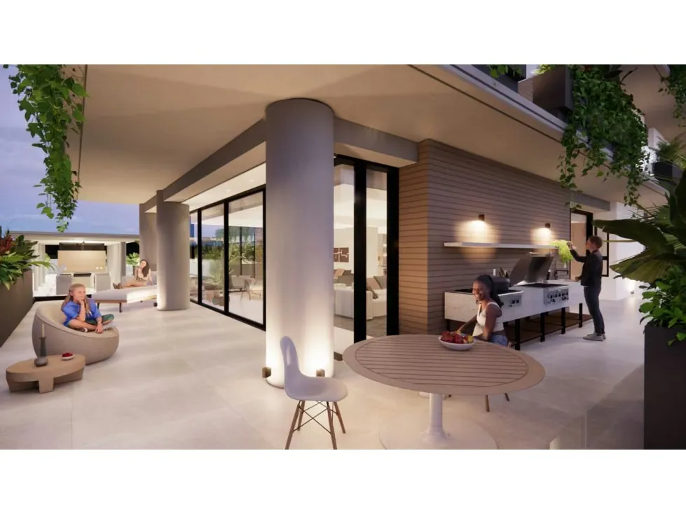 Se vende PB 450m2 La Castellana 2068 - 3