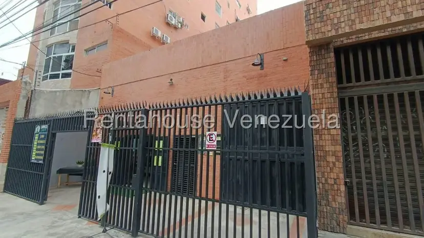 Comercial (Local Comercial) en Alquiler en Zona Centro, Aragua