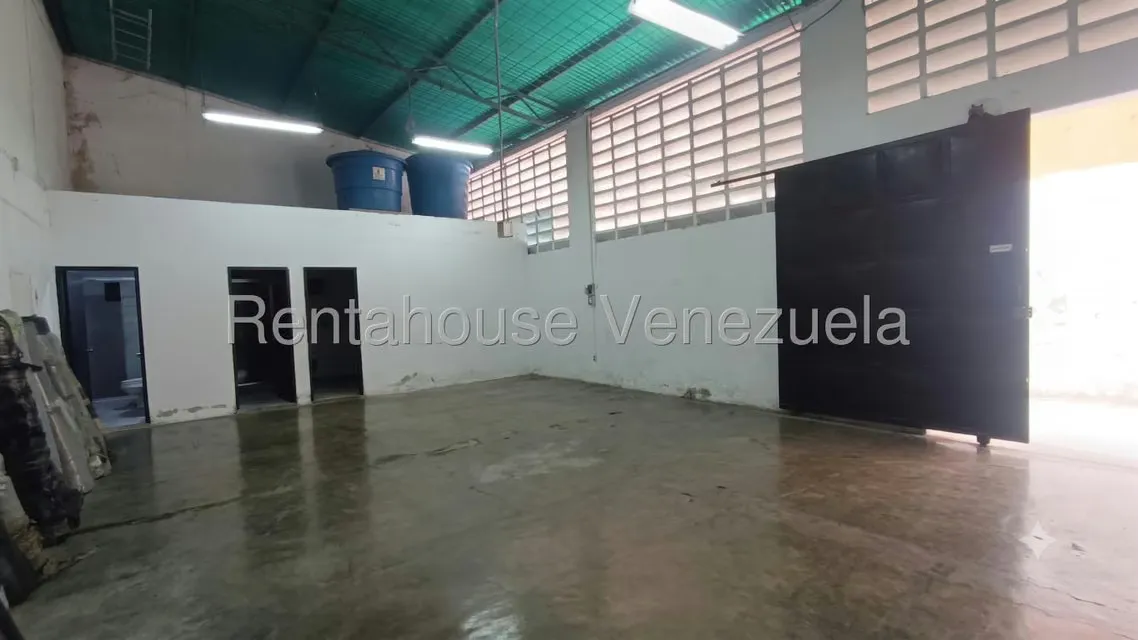 Comercial (Local Comercial) en Alquiler en Zona Centro, Aragua - 12