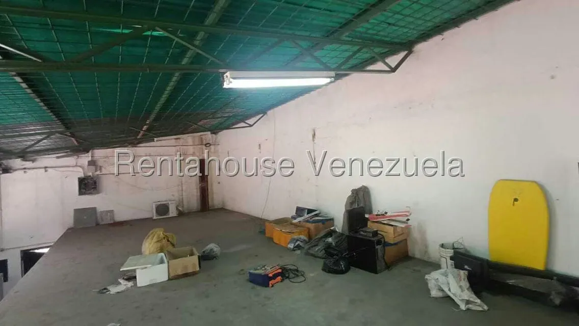 Comercial (Local Comercial) en Alquiler en Zona Centro, Aragua - 17