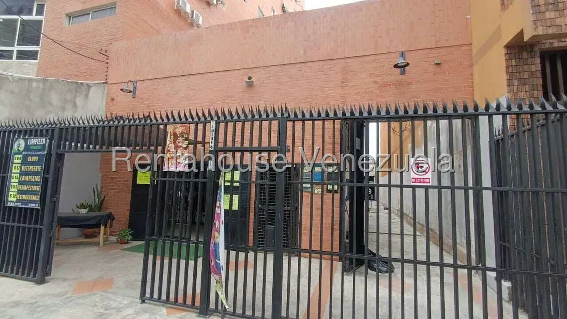 Comercial (Local Comercial) en Alquiler en Zona Centro, Aragua - 2