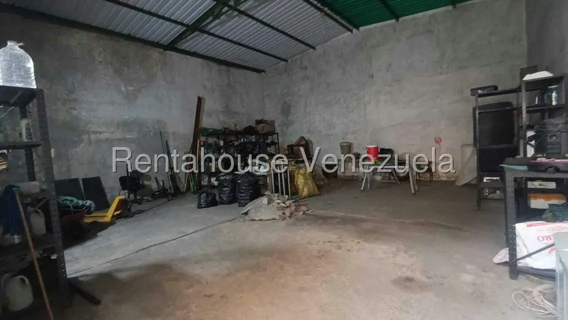 Comercial (Local Comercial) en Alquiler en Zona Centro, Aragua - 21