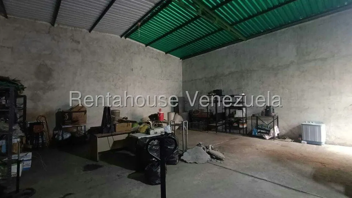 Comercial (Local Comercial) en Alquiler en Zona Centro, Aragua - 22