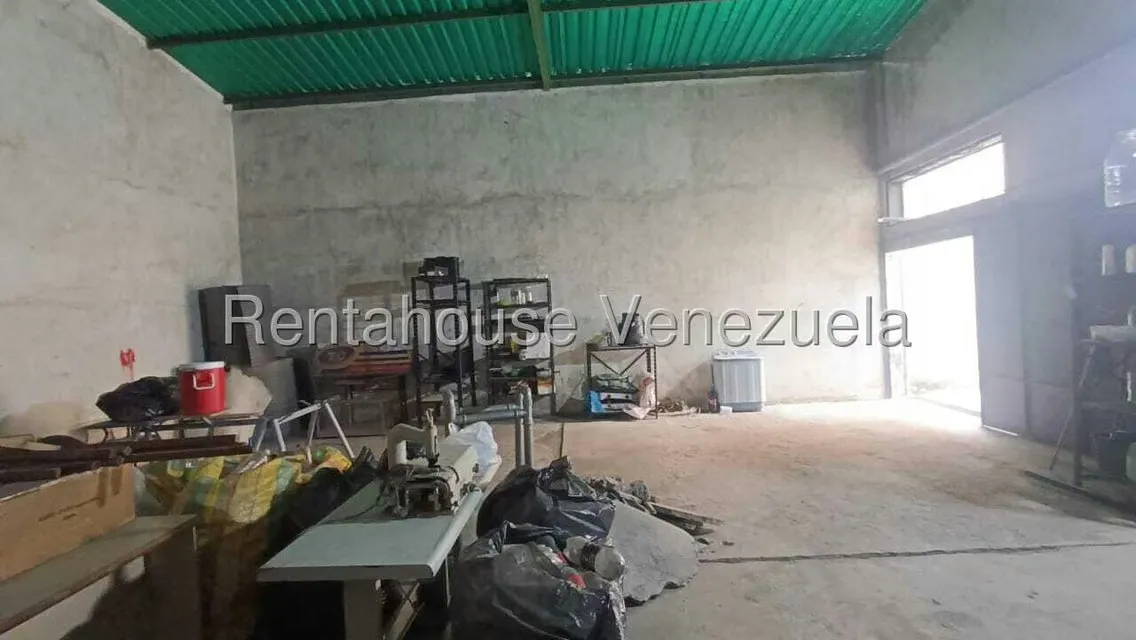 Comercial (Local Comercial) en Alquiler en Zona Centro, Aragua - 23