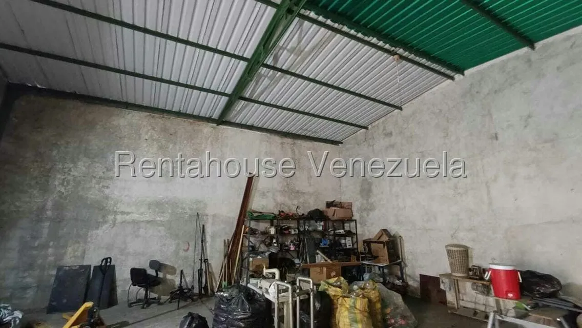 Comercial (Local Comercial) en Alquiler en Zona Centro, Aragua - 27