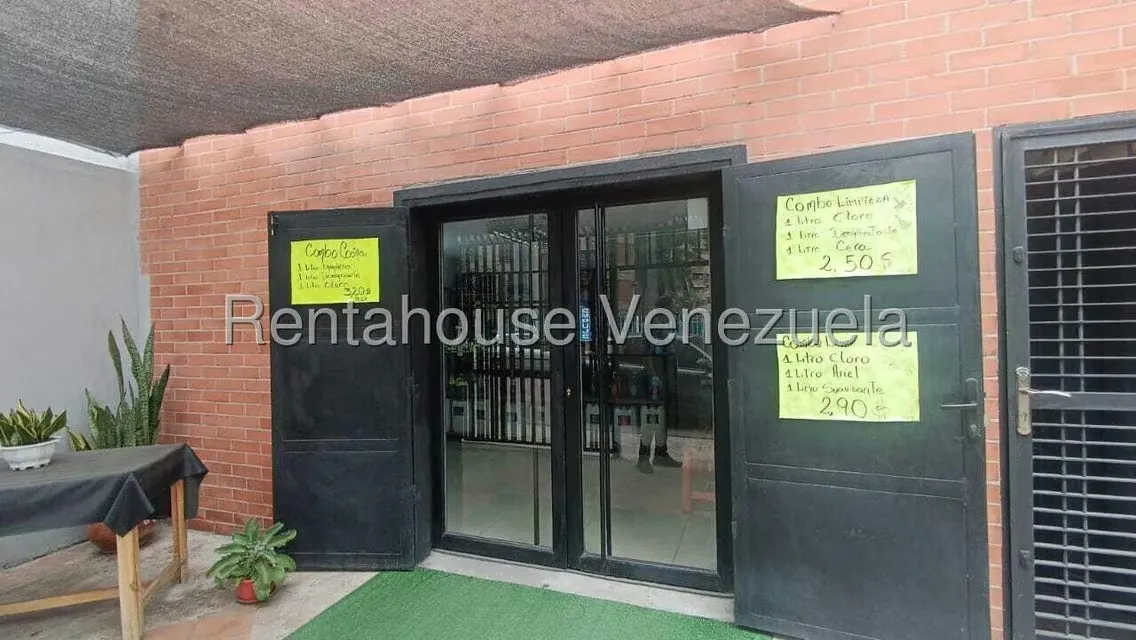 Comercial (Local Comercial) en Alquiler en Zona Centro, Aragua - 5
