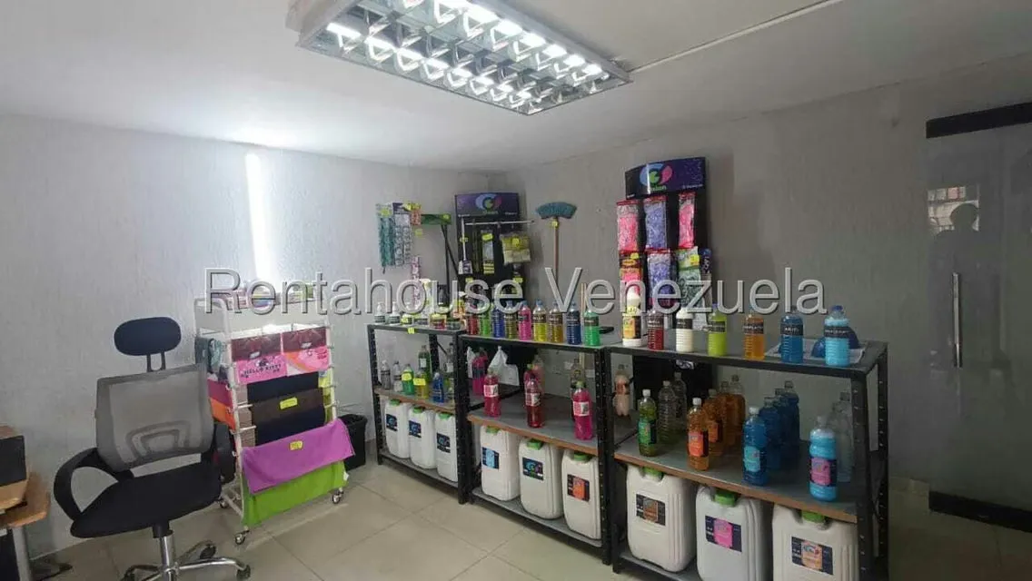 Comercial (Local Comercial) en Alquiler en Zona Centro, Aragua - 6