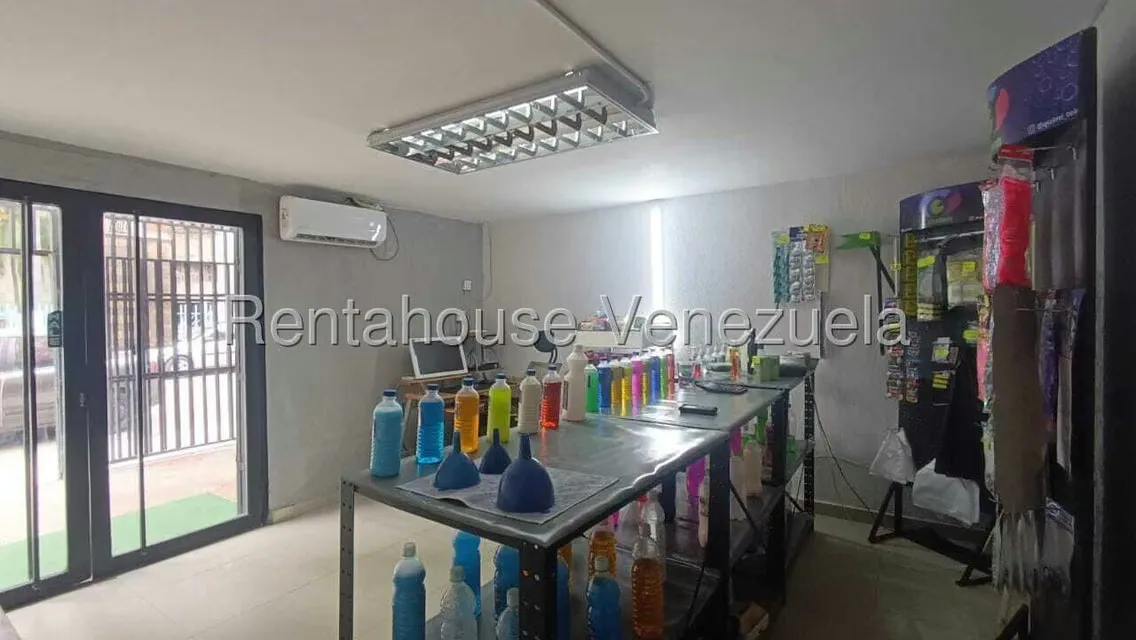 Comercial (Local Comercial) en Alquiler en Zona Centro, Aragua - 7
