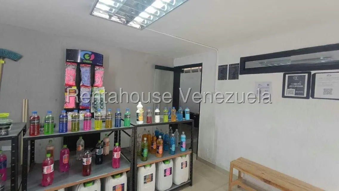 Comercial (Local Comercial) en Alquiler en Zona Centro, Aragua - 8