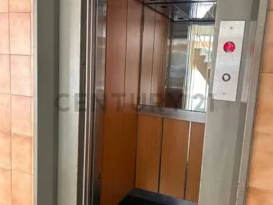 Rd. Alquiler Apartamento Colinas de Bello Monte - 5