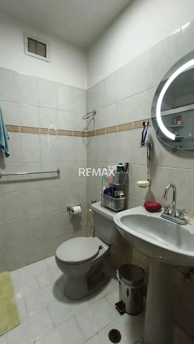 ALQUILER DE APARTAMENTO EN LAS CHIMENEAS. - 12