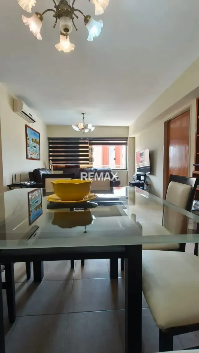 ALQUILER DE APARTAMENTO EN LAS CHIMENEAS. - 14