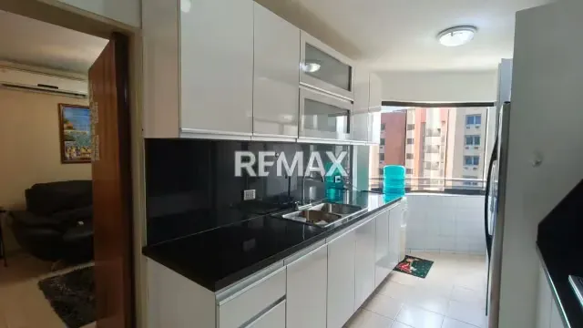 ALQUILER DE APARTAMENTO EN LAS CHIMENEAS. - 3