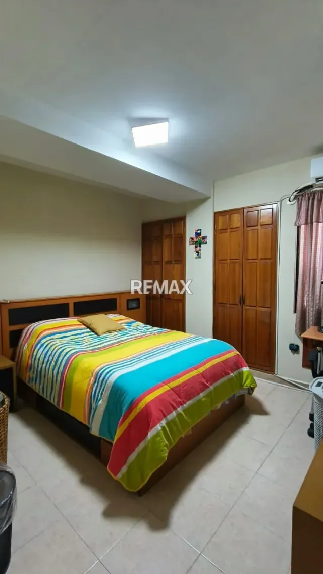 ALQUILER DE APARTAMENTO EN LAS CHIMENEAS. - 4