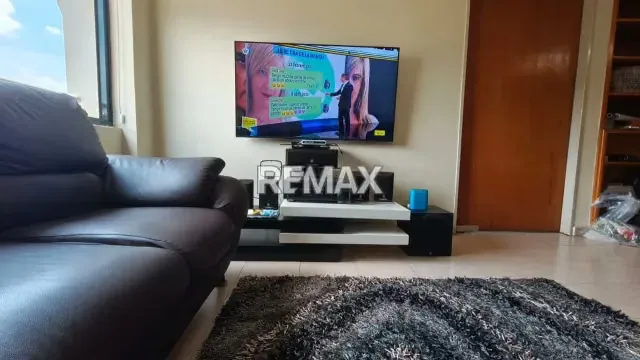 ALQUILER DE APARTAMENTO EN LAS CHIMENEAS. - 5