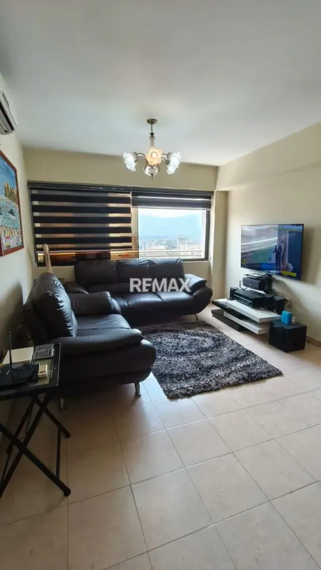 ALQUILER DE APARTAMENTO EN LAS CHIMENEAS. - 6