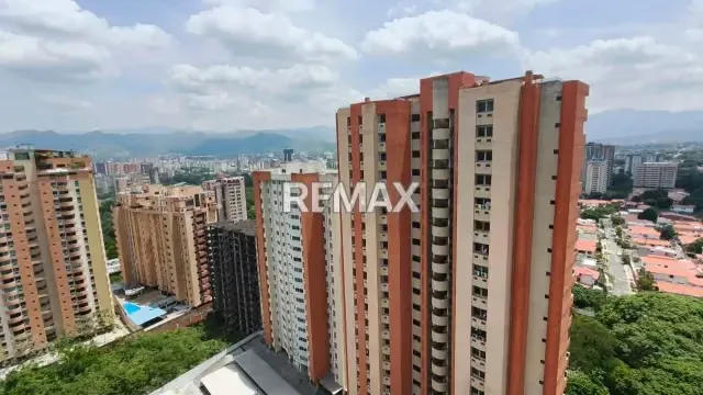 ALQUILER DE APARTAMENTO EN LAS CHIMENEAS. - 7