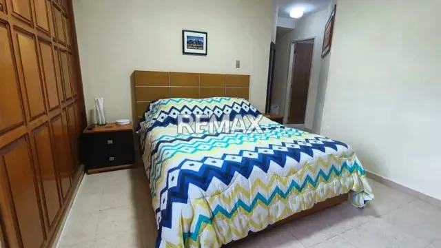 ALQUILER DE APARTAMENTO EN LAS CHIMENEAS. - 8