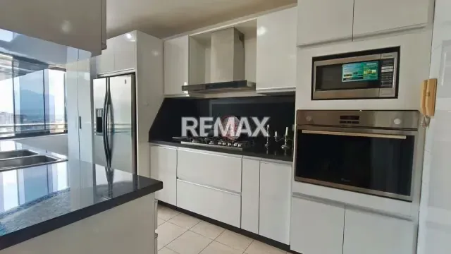 ALQUILER DE APARTAMENTO EN LAS CHIMENEAS. - 9