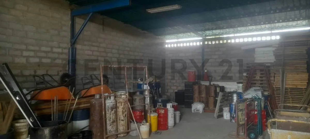 Se vende galpón en vía a Los Bucares. Maracaibo - 7