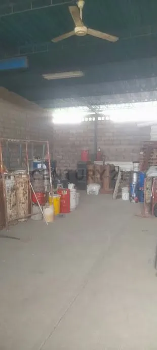 Se vende galpón en vía a Los Bucares. Maracaibo - 9