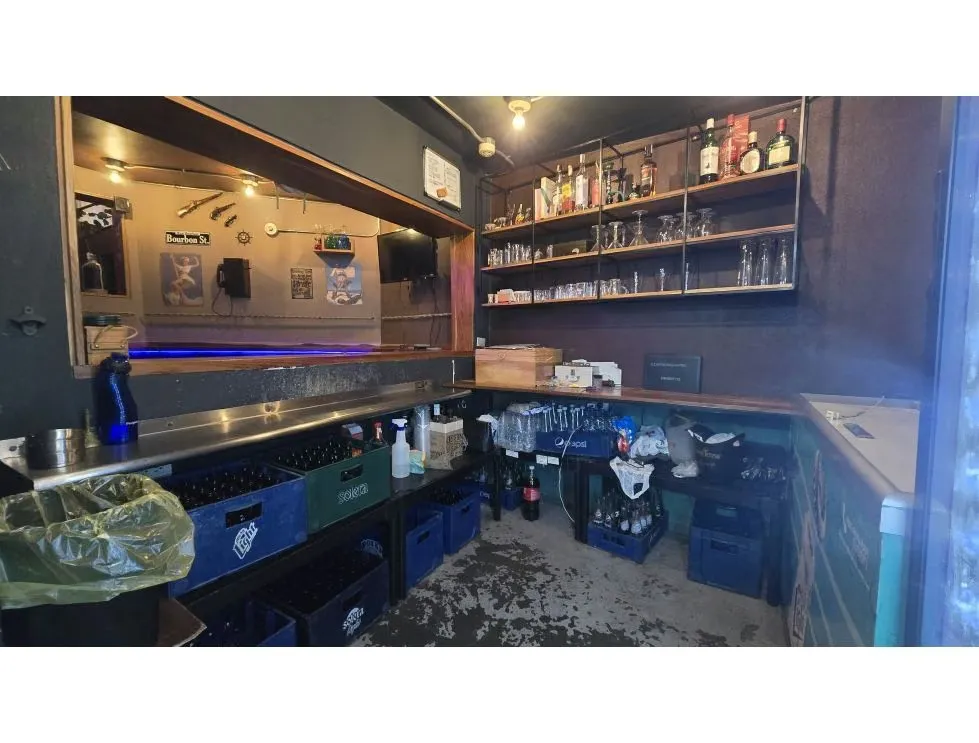Se vende fondo de comercio 1000m2 El Hatillo 7986 - 12