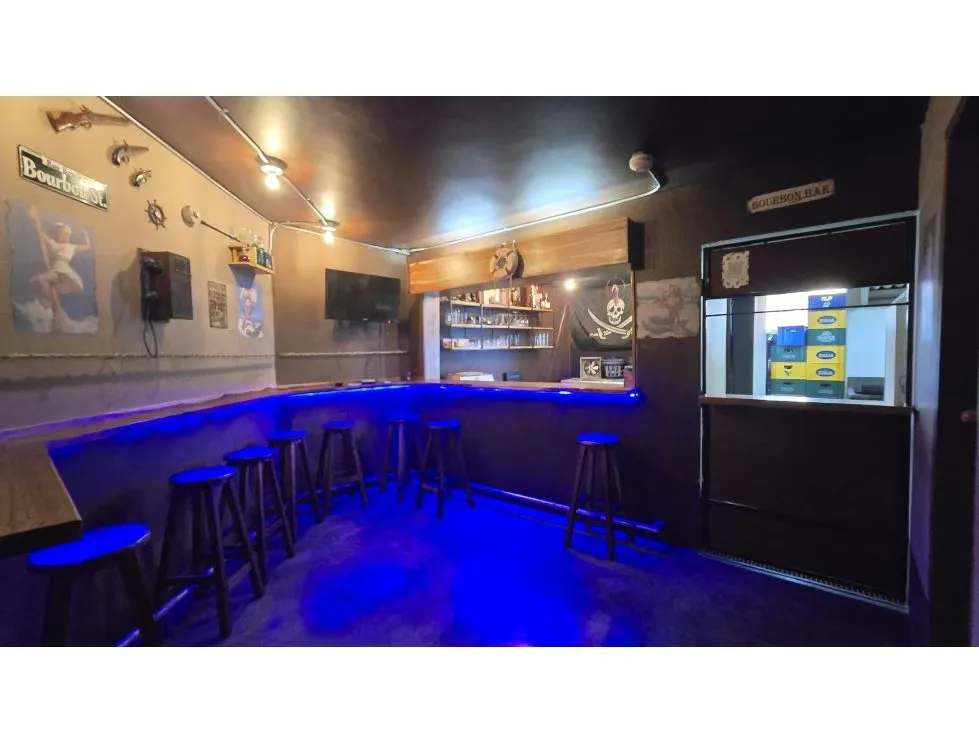 Se vende fondo de comercio 1000m2 El Hatillo 7986 - 13