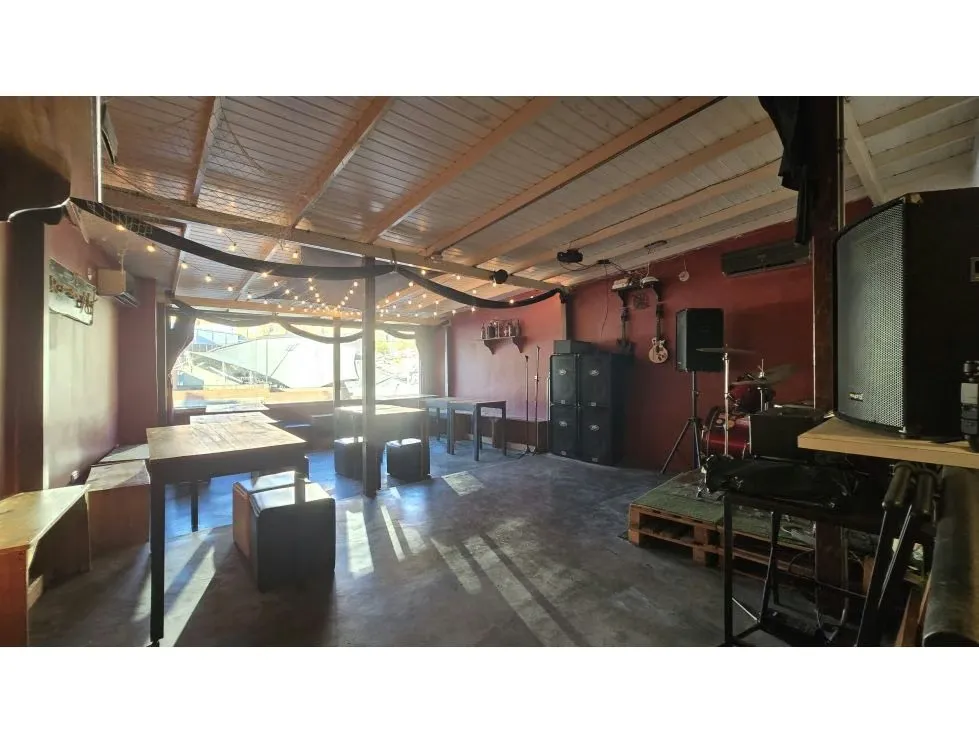 Se vende fondo de comercio 1000m2 El Hatillo 7986 - 4