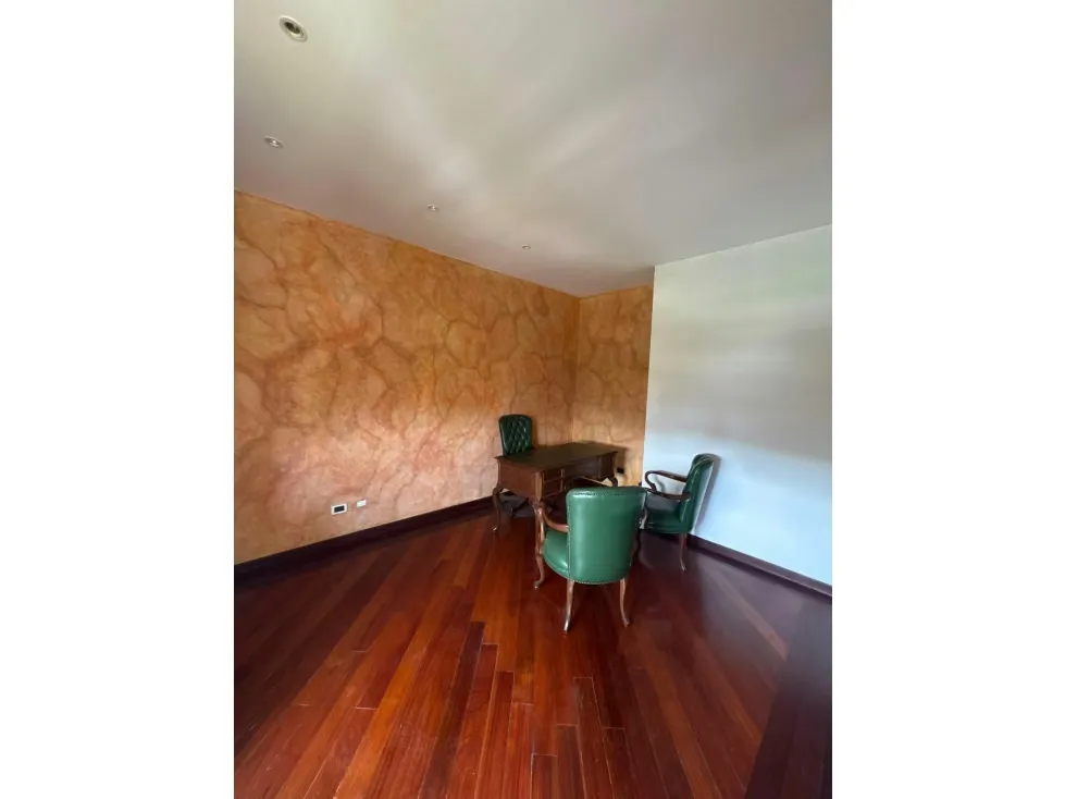 Se vende/alquila PH 354,95m² 3h+1s/5b+1s/4e Los Samanes - 13