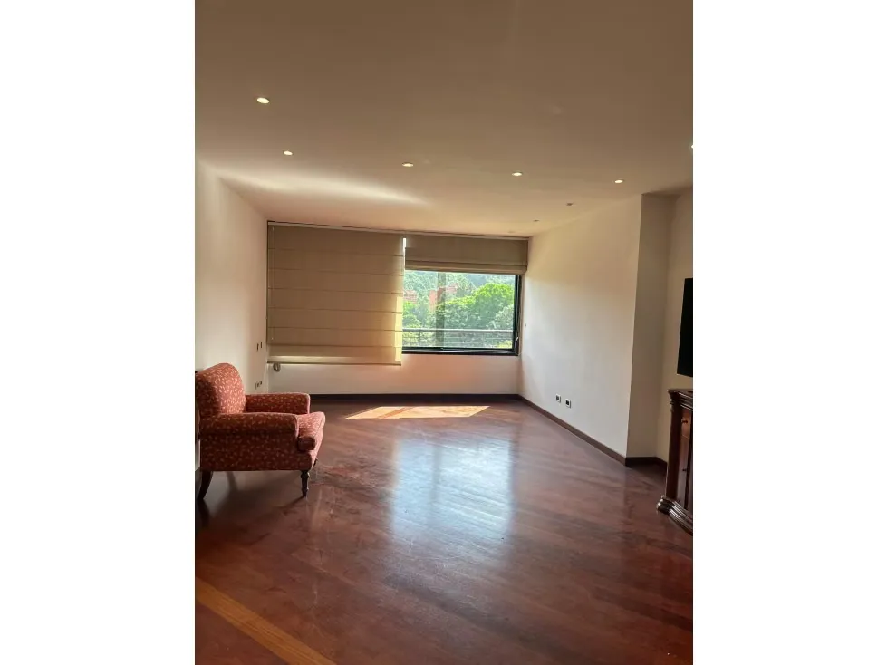 Se vende/alquila PH 354,95m² 3h+1s/5b+1s/4e Los Samanes - 14