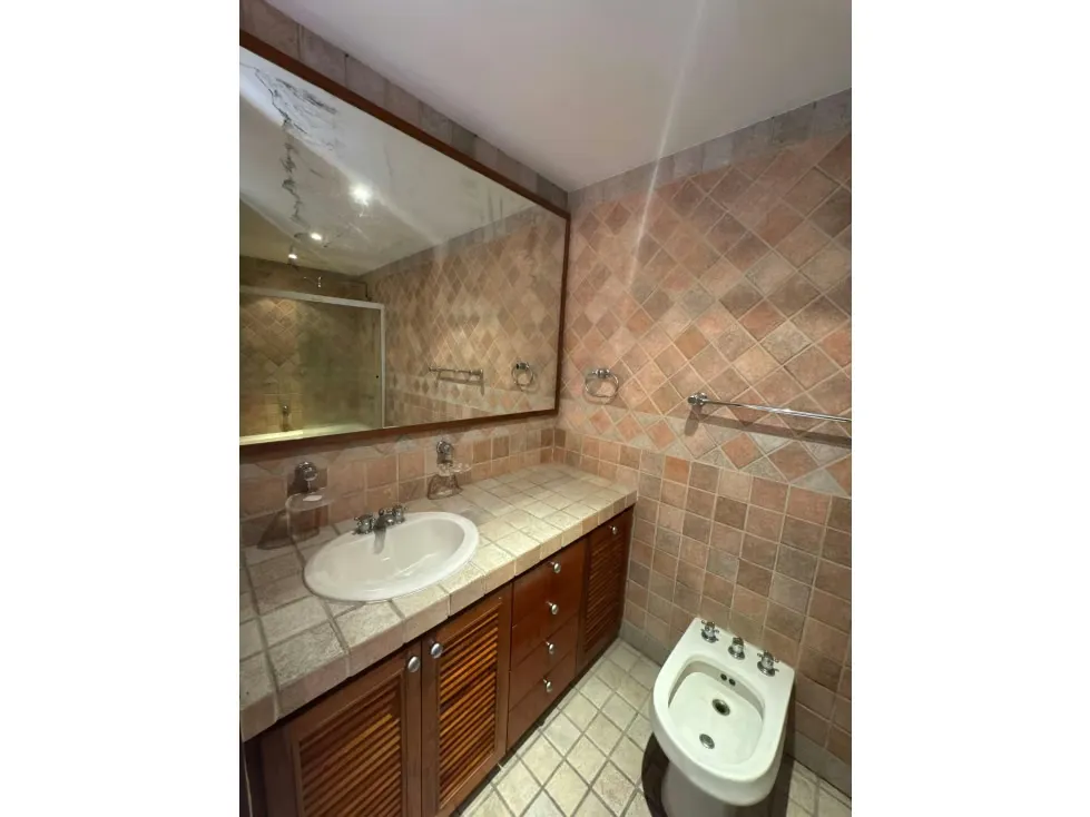 Se vende/alquila PH 354,95m² 3h+1s/5b+1s/4e Los Samanes - 18
