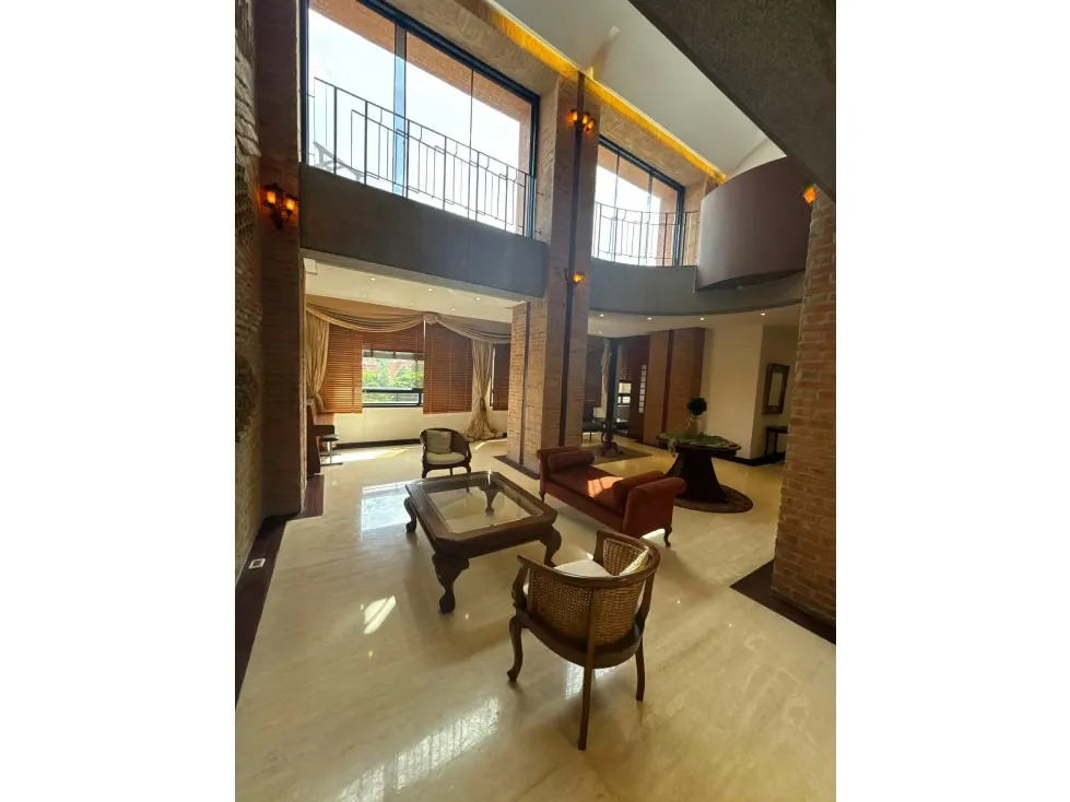 Se vende/alquila PH 354,95m² 3h+1s/5b+1s/4e Los Samanes - 3