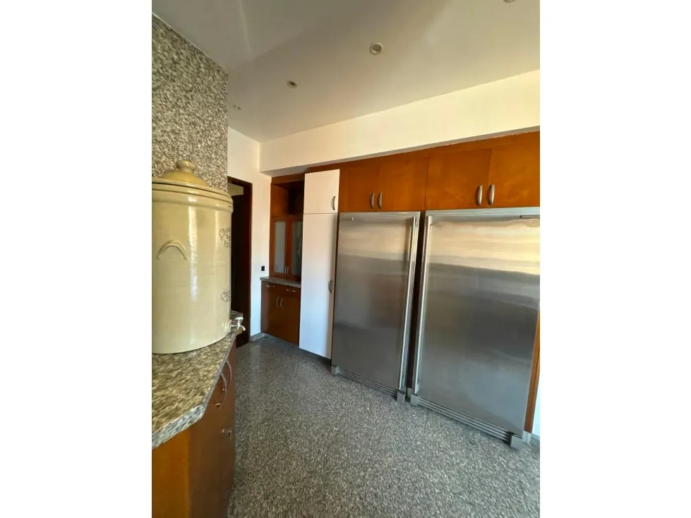 Se vende/alquila PH 354,95m² 3h+1s/5b+1s/4e Los Samanes - 10