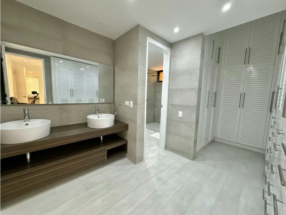 Se vende PH 480 m2 4h+2s/5.5b+s/5p Lomas de La Alameda - 21