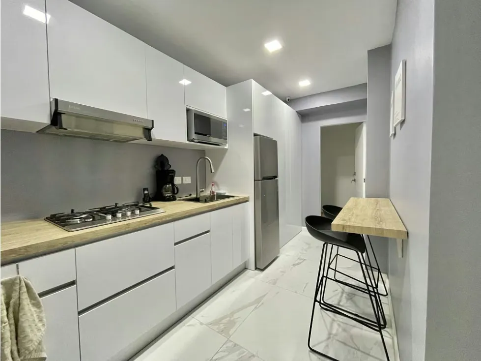 Se vende PH 480 m2 4h+2s/5.5b+s/5p Lomas de La Alameda - 29