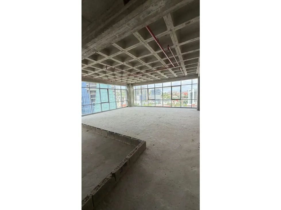 Oficina en venta Las Mercedes 93 M2 - 2