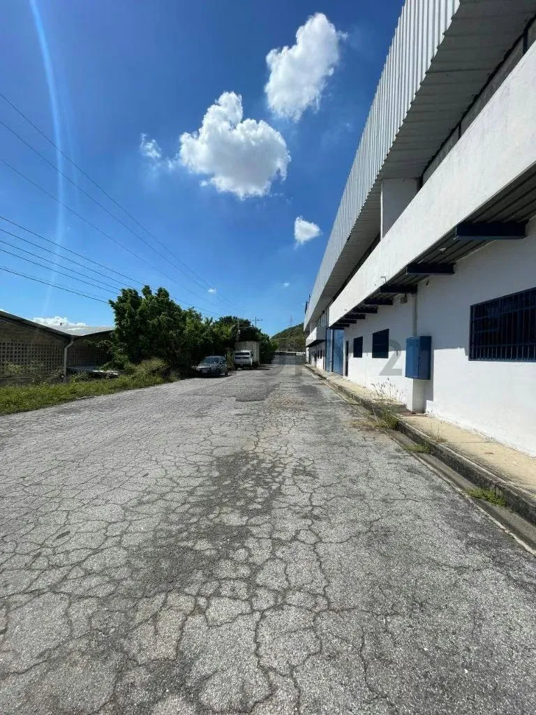 Venta de Galpón en Terrazas de Castillito - 5