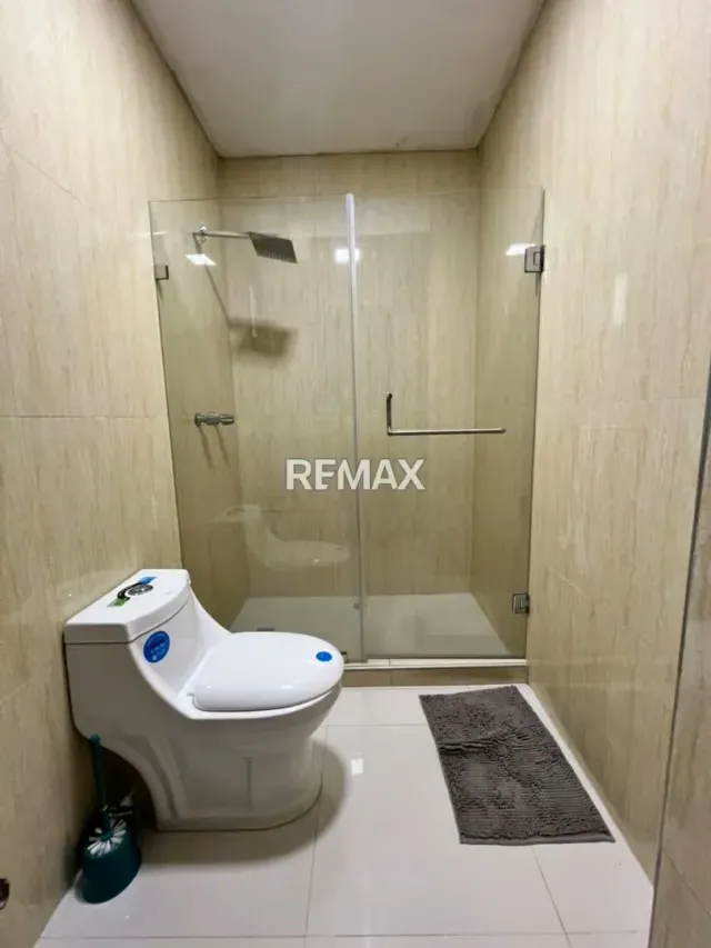 EN VENTA CASA EN LA URBANIZACION EL BOSQUE, CABUDARE - 12