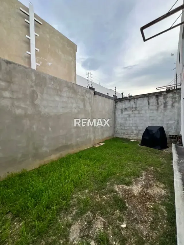 EN VENTA CASA EN LA URBANIZACION EL BOSQUE, CABUDARE - 13