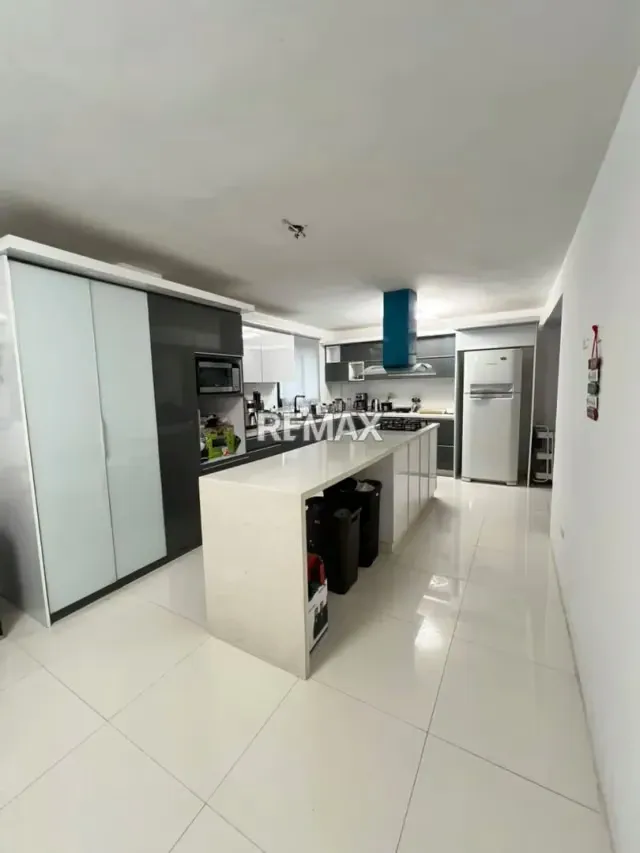 EN VENTA CASA EN LA URBANIZACION EL BOSQUE, CABUDARE - 3